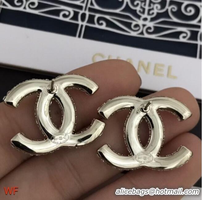 Top Quality Chanel Earrings CE6297