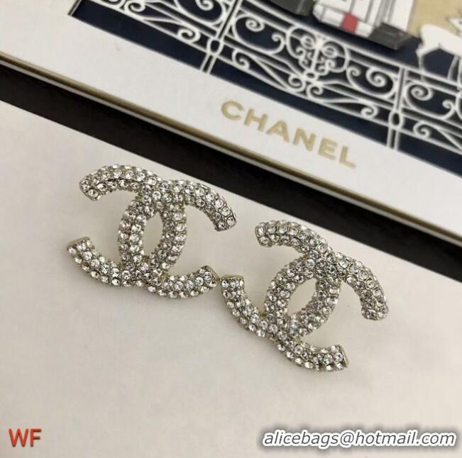 Top Quality Chanel Earrings CE6297