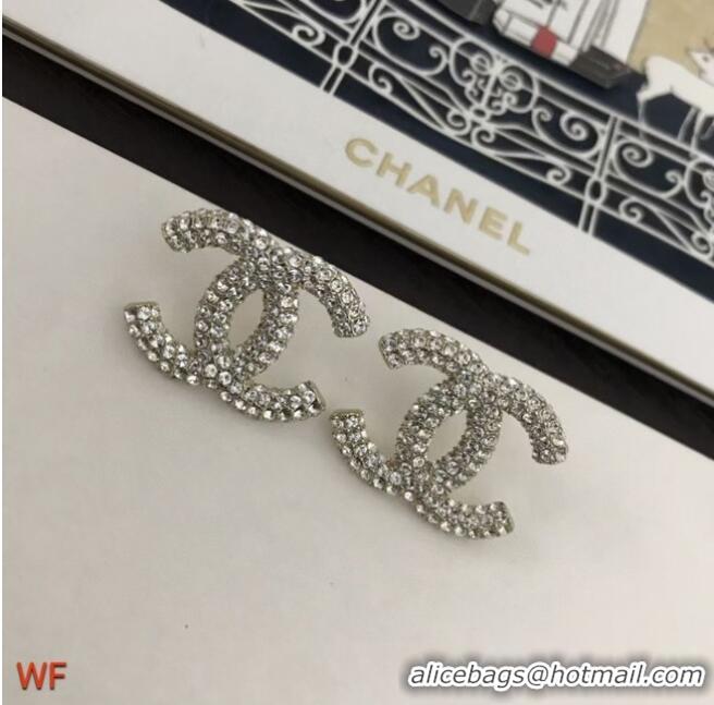 Top Quality Chanel Earrings CE6297