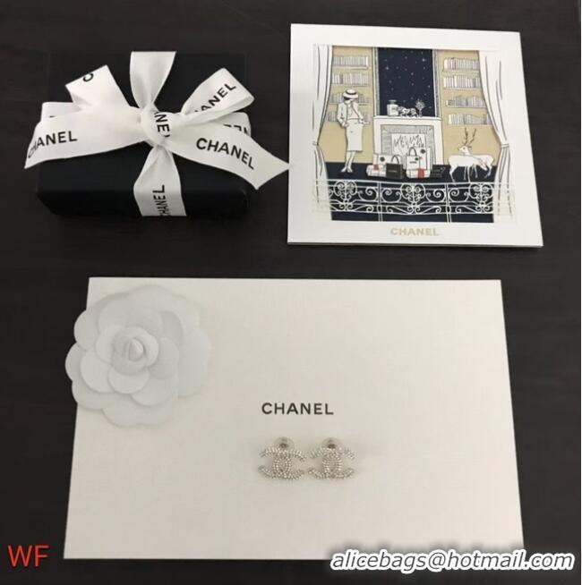 Top Quality Chanel Earrings CE6297