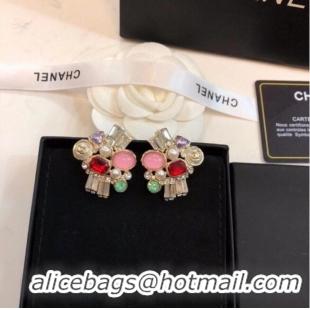 Latest Style Chanel Earrings CE6298