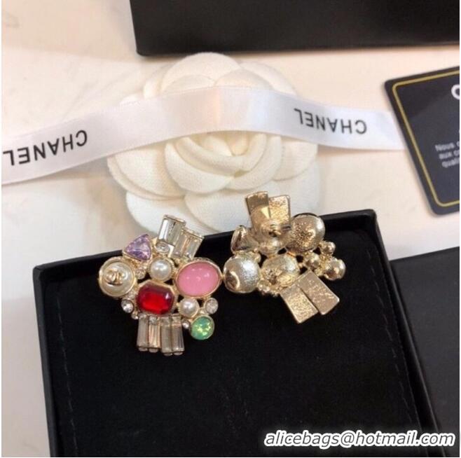 Latest Style Chanel Earrings CE6298