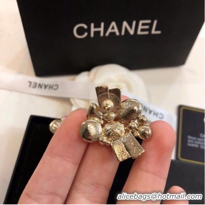 Latest Style Chanel Earrings CE6298