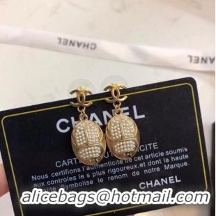 Buy Discount Grade Chanel Earrings CE6299