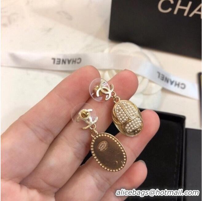 Buy Discount Grade Chanel Earrings CE6299