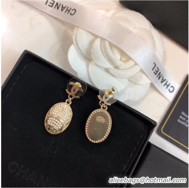 Buy Discount Grade Chanel Earrings CE6299