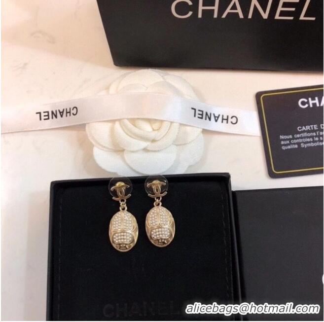 Buy Discount Grade Chanel Earrings CE6299