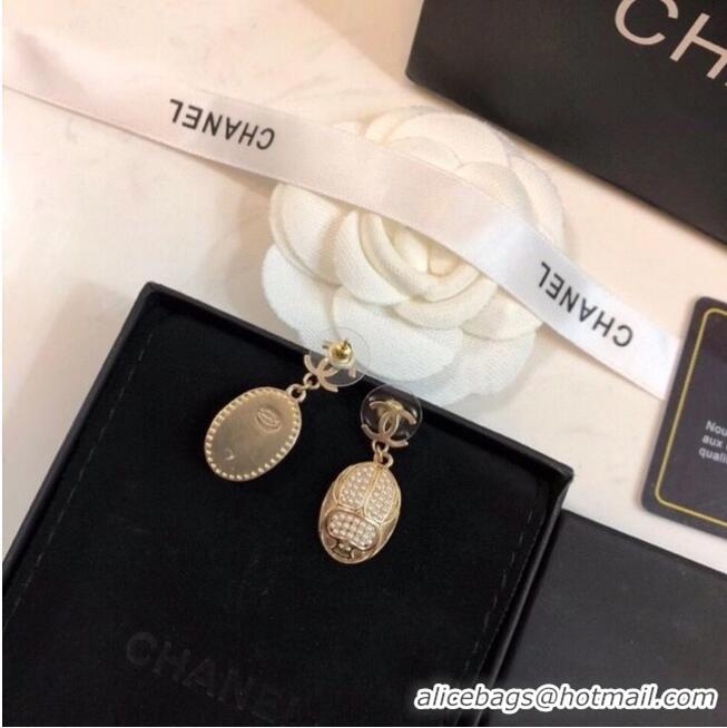 Buy Discount Grade Chanel Earrings CE6299