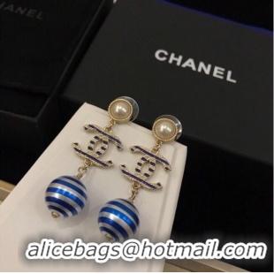 New Fashion Discount Chanel Earrings CE6302