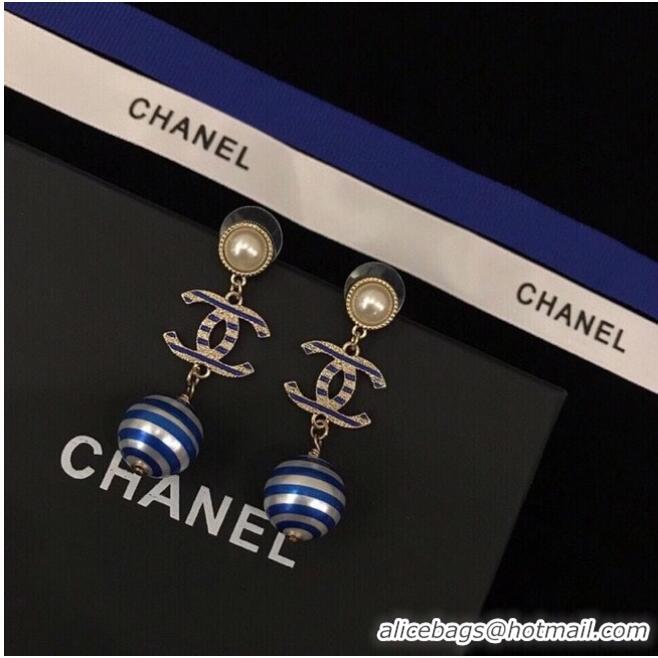 New Fashion Discount Chanel Earrings CE6302