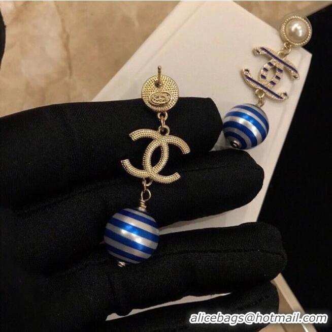 New Fashion Discount Chanel Earrings CE6302