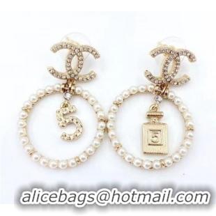 New Product Luxury Chanel Earrings CE6306