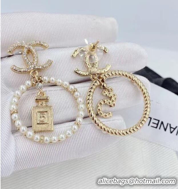 New Product Luxury Chanel Earrings CE6306