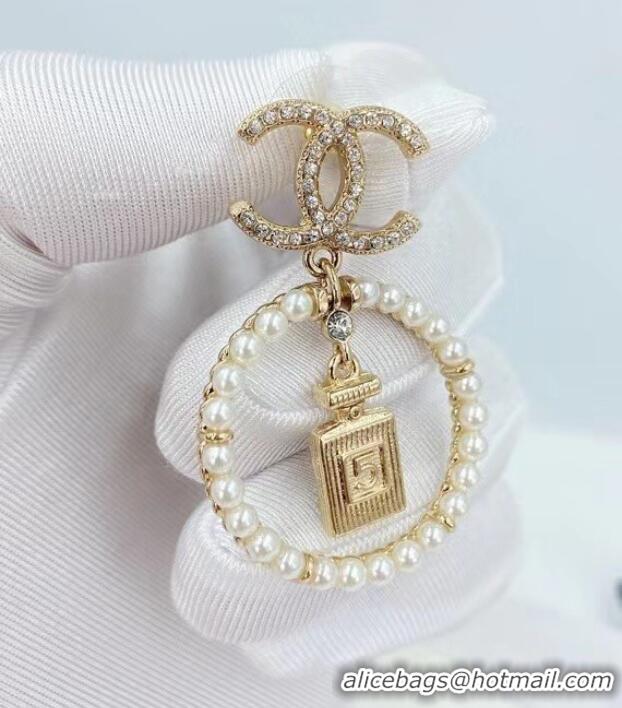 New Product Luxury Chanel Earrings CE6306