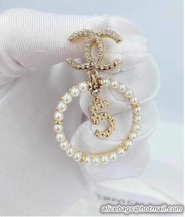 New Product Luxury Chanel Earrings CE6306