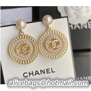 Beautiful Discount Chanel Earrings CE6308