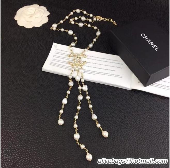 Original Cheap Chanel Necklace CE6309