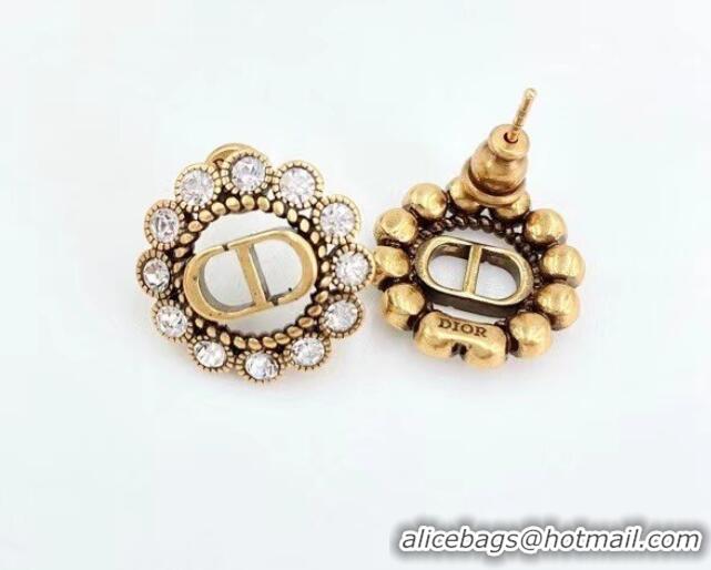 New Style Classic Dior Earrings CE6304