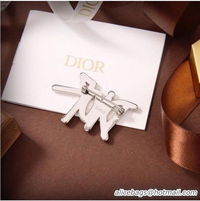 Classic Low Cost Dior Brooch CE6311