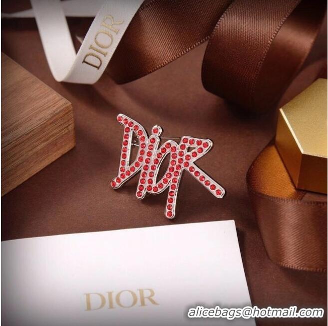 Classic Low Cost Dior Brooch CE6311