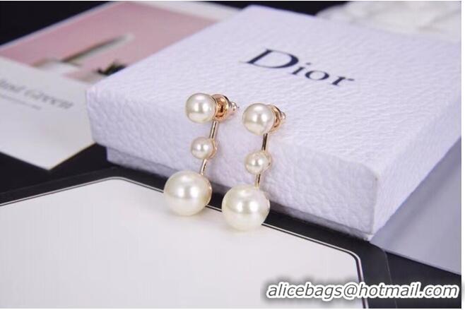  High Quality Design Dior Earrings CE6312