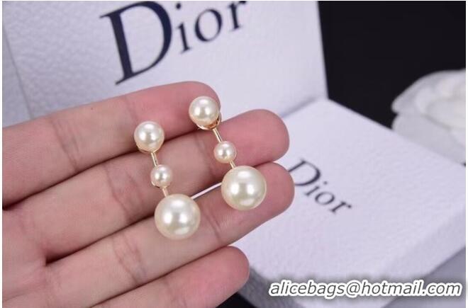  High Quality Design Dior Earrings CE6312