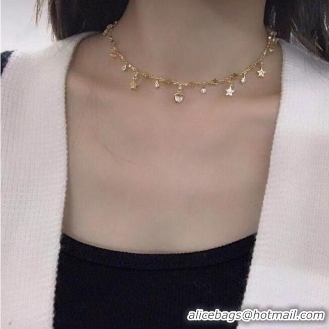 Top Quality Classic Dior Necklace CE6313