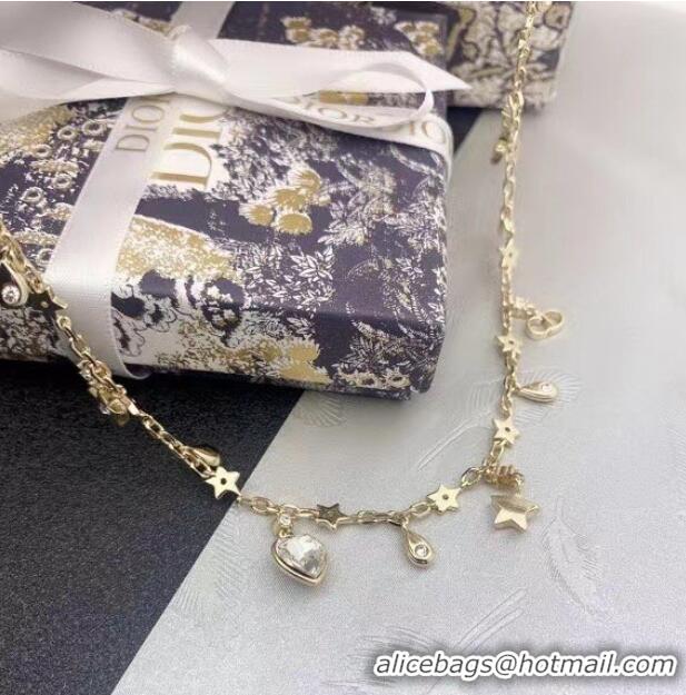 Top Quality Classic Dior Necklace CE6313