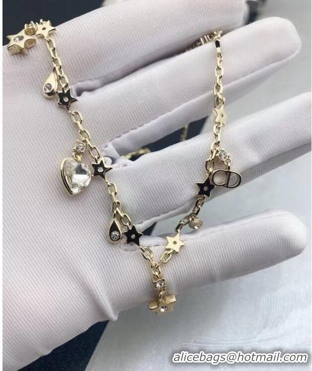 Top Quality Classic Dior Necklace CE6313