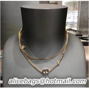 Wholesale Discount Dior Necklace CE6315