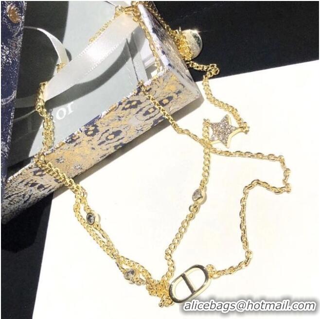 Wholesale Discount Dior Necklace CE6315