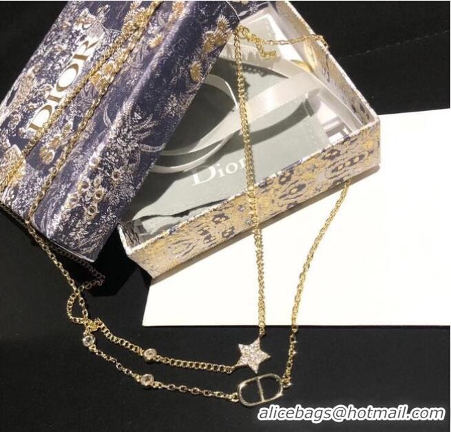 Wholesale Discount Dior Necklace CE6315