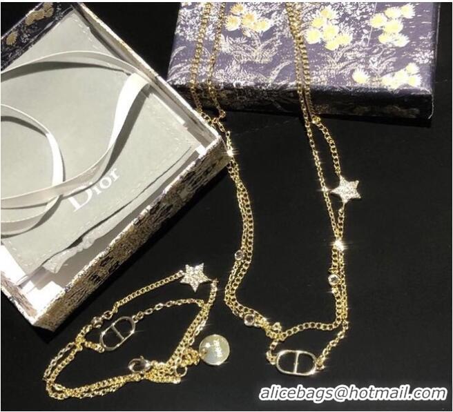 Wholesale Discount Dior Necklace CE6315