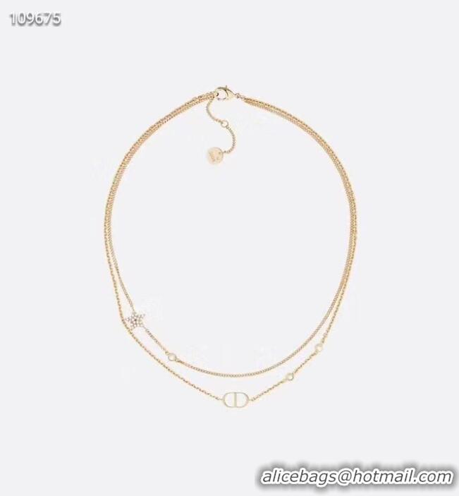 Wholesale Discount Dior Necklace CE6315