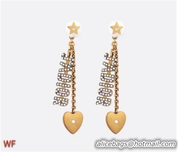 Market Sells Dior Earrings CE6320