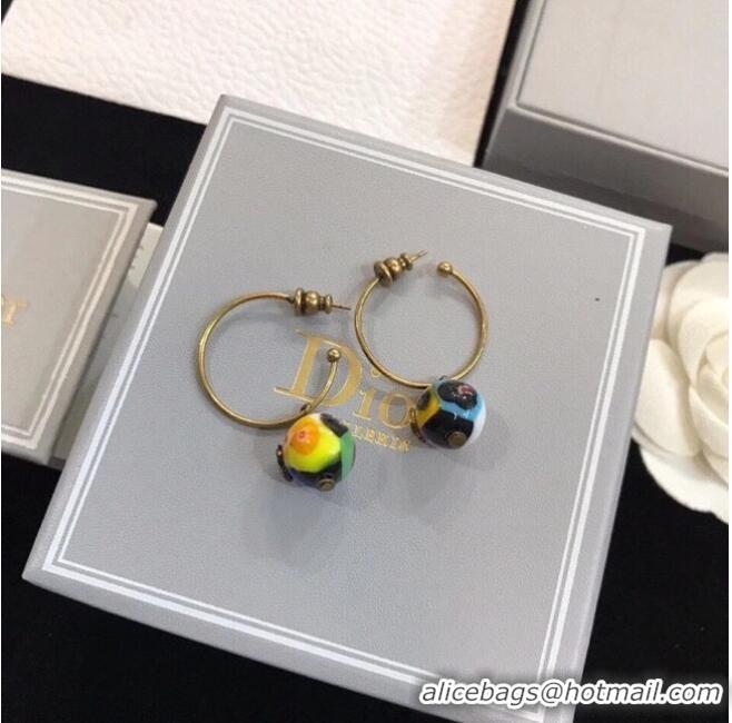 Buy Classic Dior Earrings CE6329