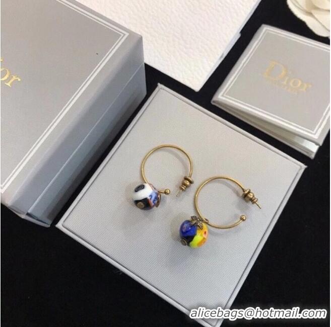 Buy Classic Dior Earrings CE6329