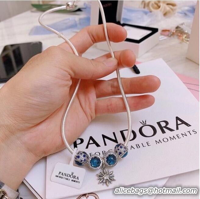 Cheap Best Pandora Necklace CE6318