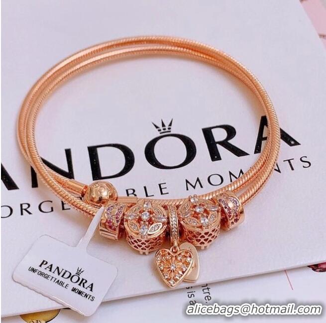 Best Price Design Pandora Necklace CE6319