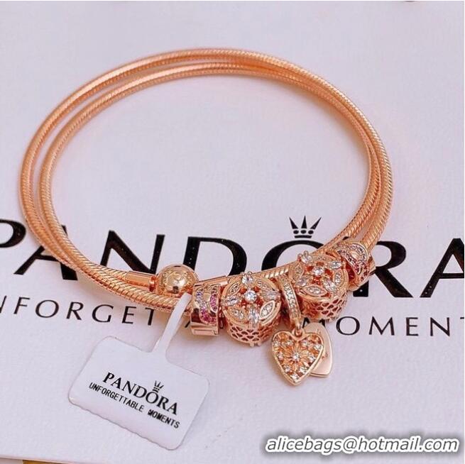 Best Price Design Pandora Necklace CE6319