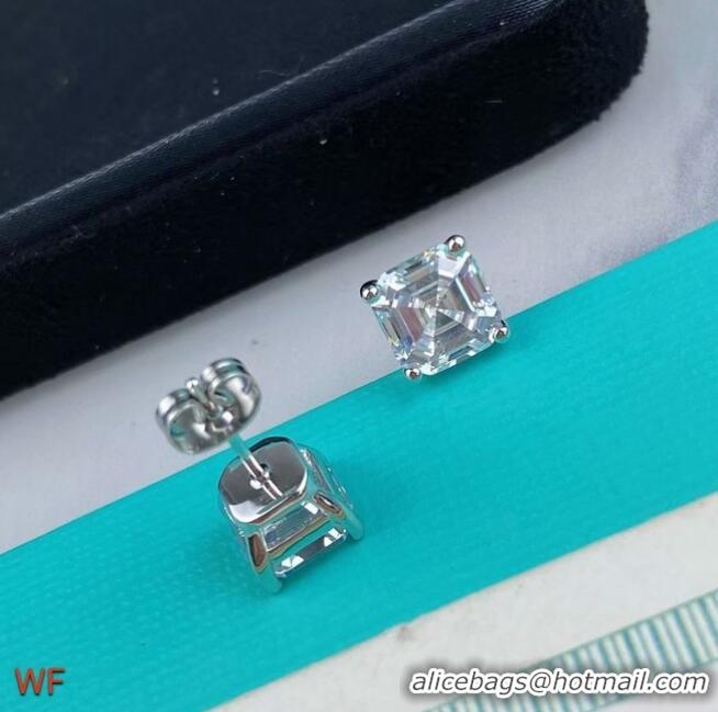 Buy Classic Discount TIFFANY Earrings CE6322 White