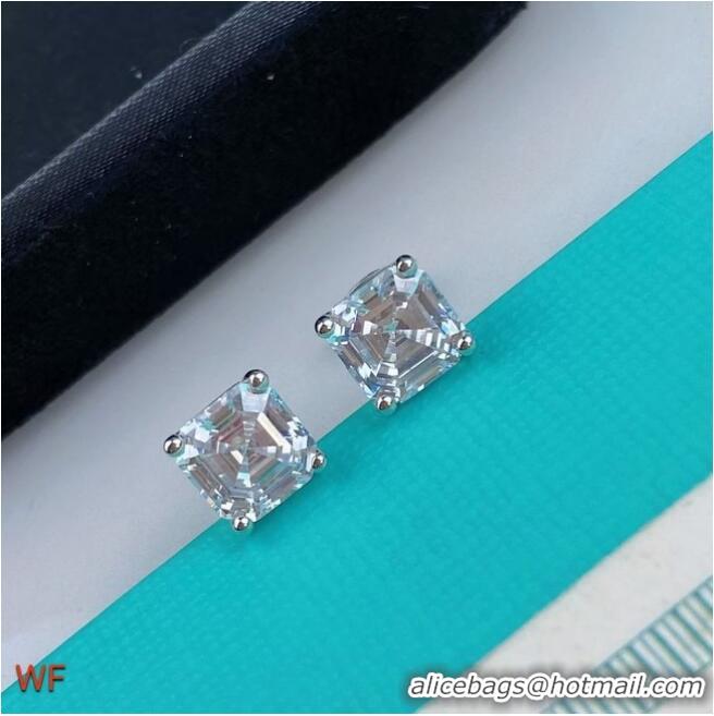 Buy Classic Discount TIFFANY Earrings CE6322 White