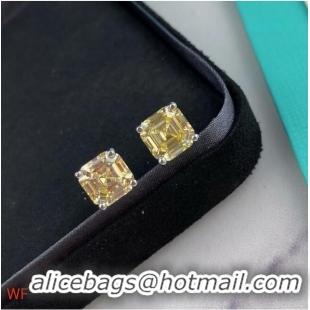 Buy Best Price TIFFANY Earrings CE6322 Yellow