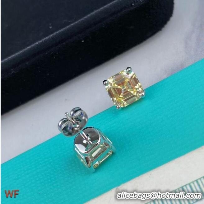 Buy Best Price TIFFANY Earrings CE6322 Yellow