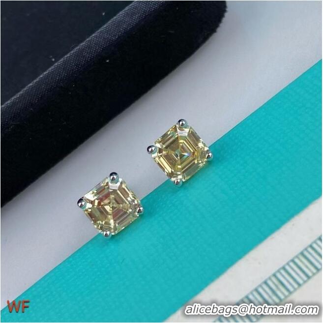 Buy Best Price TIFFANY Earrings CE6322 Yellow