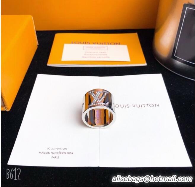 Top Quality Louis Vuitton Ring M68131