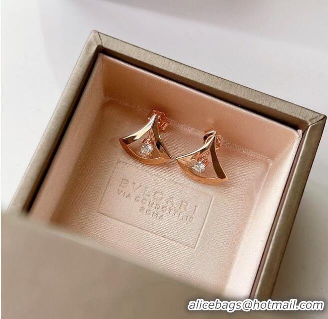 Best Price BVLGARI Earrings CE6328