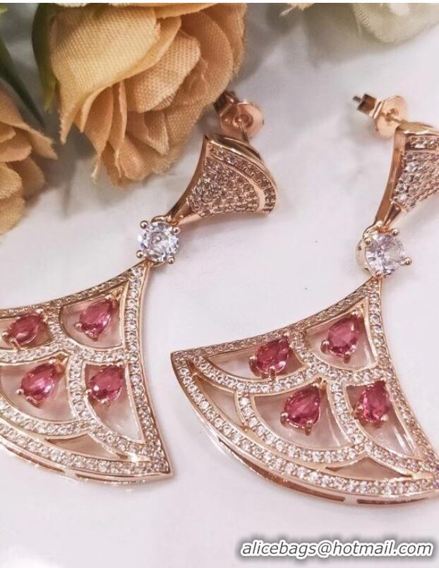 Traditional Discount BVLGARI Earrings CE6329