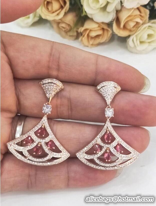 Traditional Discount BVLGARI Earrings CE6329