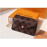 New Design Louis Vuitton Original Wallet M69431 pink